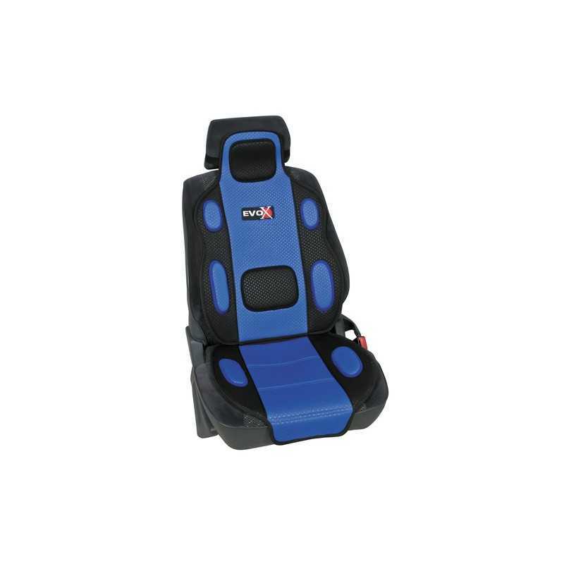 Evox schienale imbottito - Blu