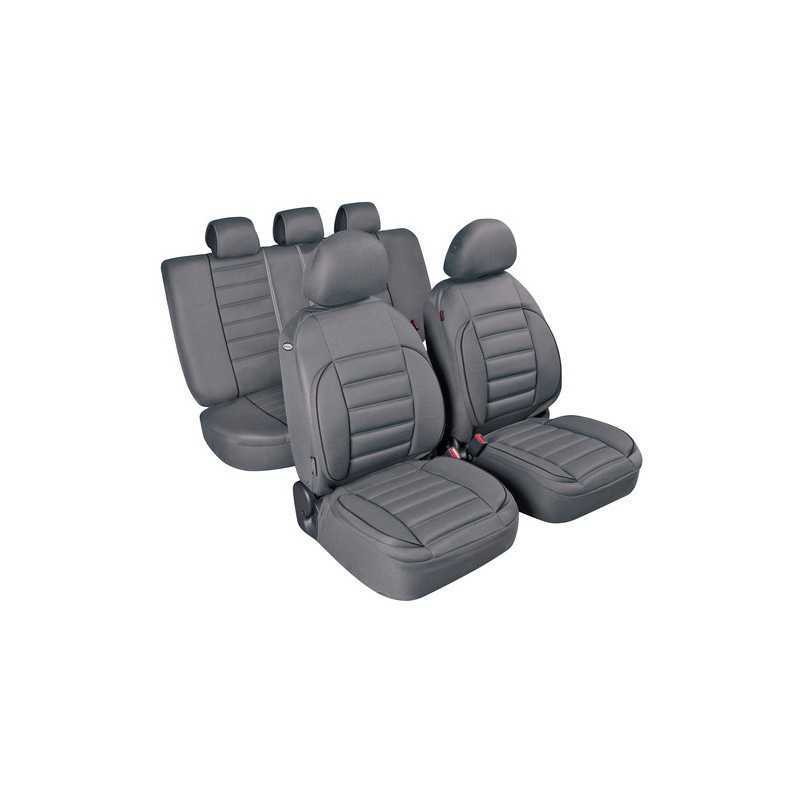 De-Luxe Sport Edition set fodere coordinate - Grigio