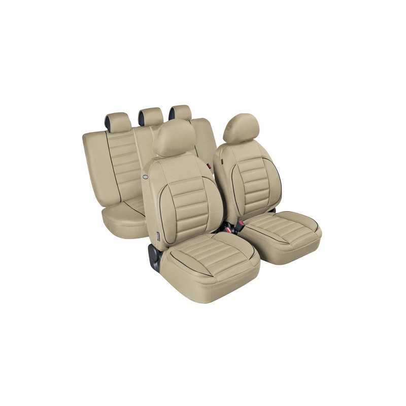 De-Luxe Sport Edition set fodere coordinate - Beige
