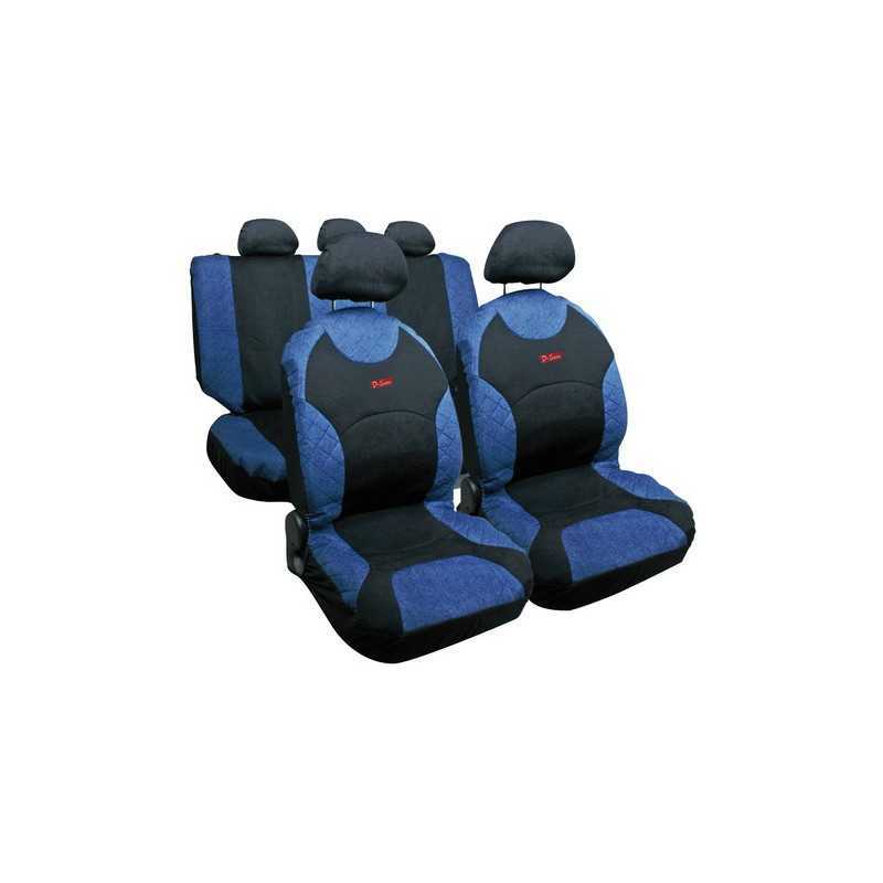 Drive Jeans set coprisedili - Blu