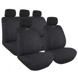Kupra set fodere coordinate - Grigio