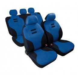 Kynox set fodere coordinate - Blu