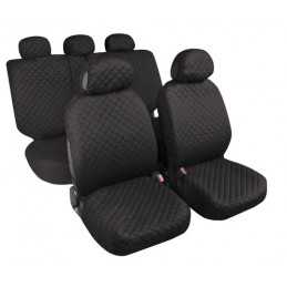 Biba set fodere coordinate - Nero