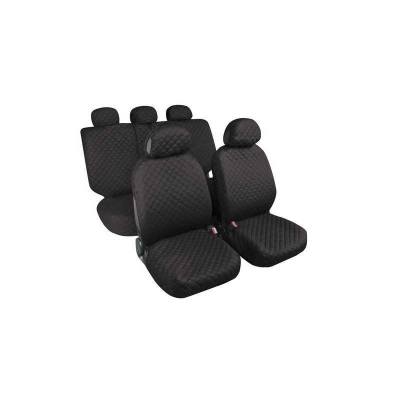 Biba set fodere coordinate - Nero