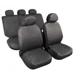Biba set fodere coordinate - Antracite