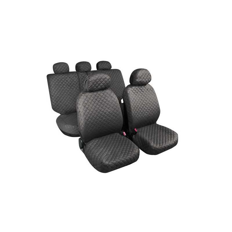 Biba set fodere coordinate - Antracite