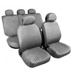Biba set fodere coordinate - Grigio