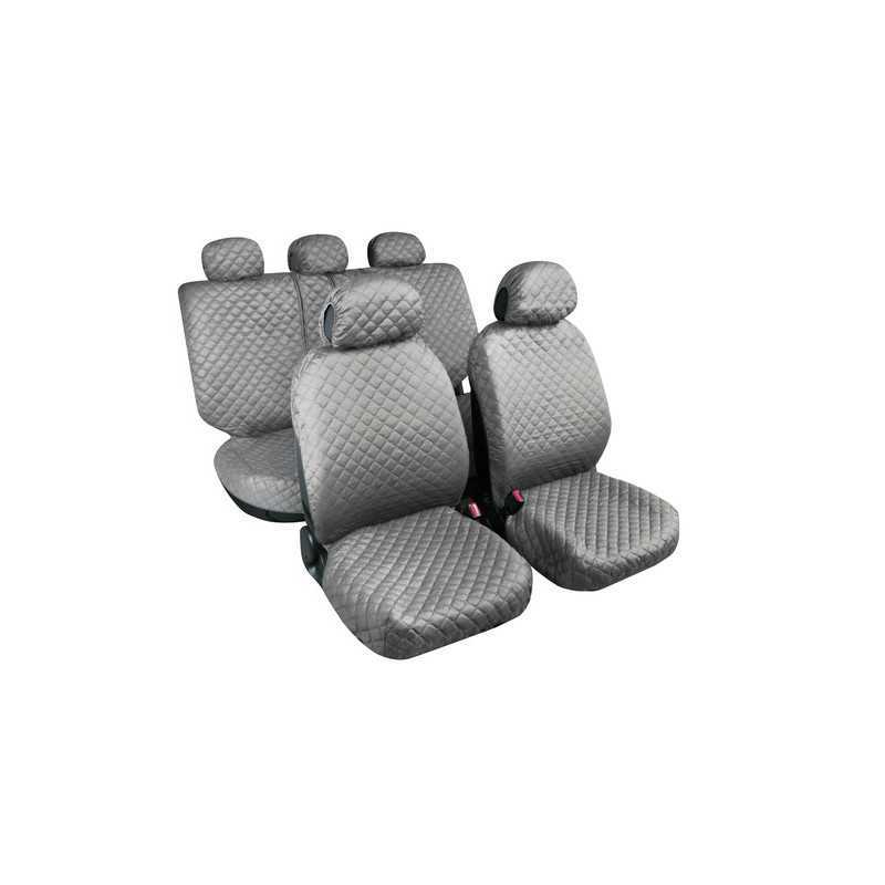 Biba set fodere coordinate - Grigio