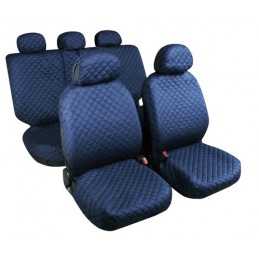 Biba set fodere coordinate - Blu