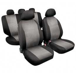 Sprint set fodere coordinate - Grigio