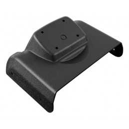Attacco bracciolo - Ford Focus 5p (03 11 10 14) - Ford Focus Wagon (06 11 10 14)