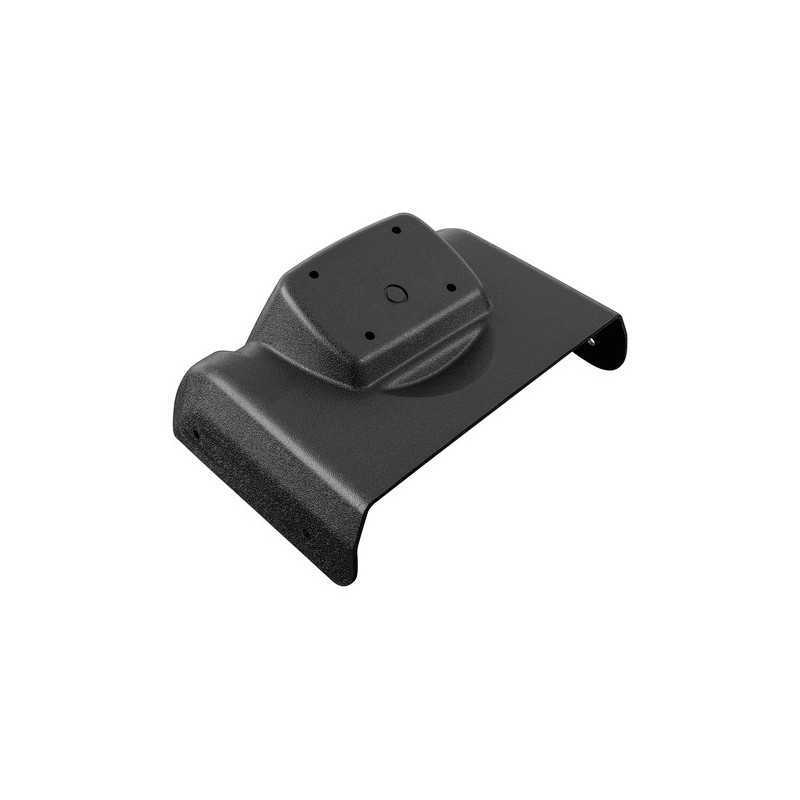 Attacco bracciolo - Ford Focus 5p (03 11 10 14) - Ford Focus Wagon (06 11 10 14)