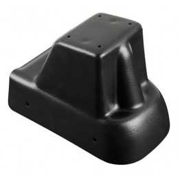 Attacco bracciolo - Abarth Punto 3p (05 08 06 11) - Abarth Punto Evo 3p (06 10 04 12) - Fiat Grande Punto 3p (09 05 04 12) -