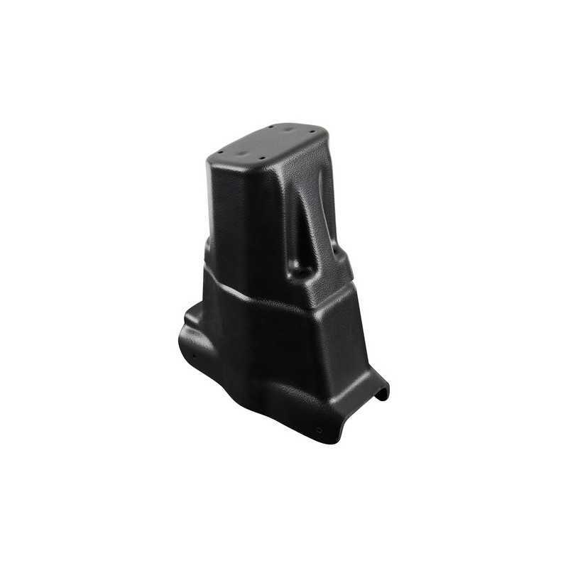 Attacco bracciolo - Fiat Panda (Solo per mod. Dynamic) (09 03 01 12) - Fiat Panda Classic (Solo per mod. Dynamic) (02 12 12 12