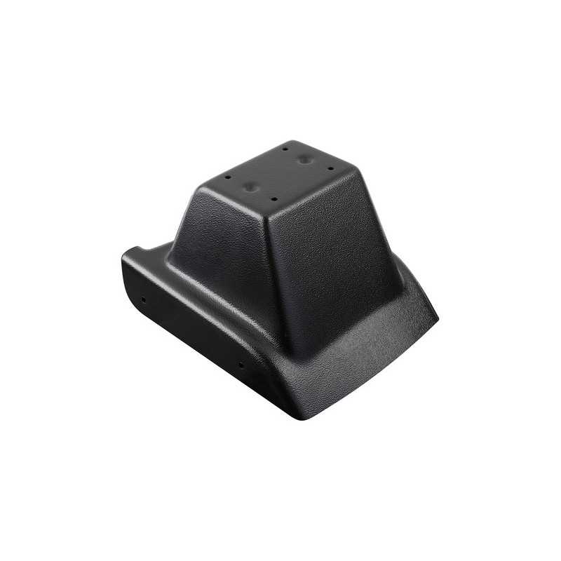 Attacco bracciolo - Ford Fiesta 3p (09 08 05 17) - Ford Fiesta 5p (09 08 05 17)
