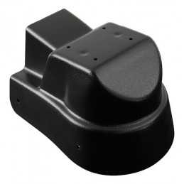 Attacco bracciolo - Seat Ibiza 5p (06 08 05 17) - Seat Ibiza SC 3p (10 08 05 17) - Seat Ibiza ST (06 10 05 17)