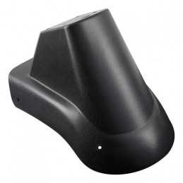 Attacco bracciolo - Fiat 500L (09 12 05 17) - Fiat 500L Cross (06 17 ) - Fiat 500L Living (07 13 05 17) - Fiat 500L Trekking