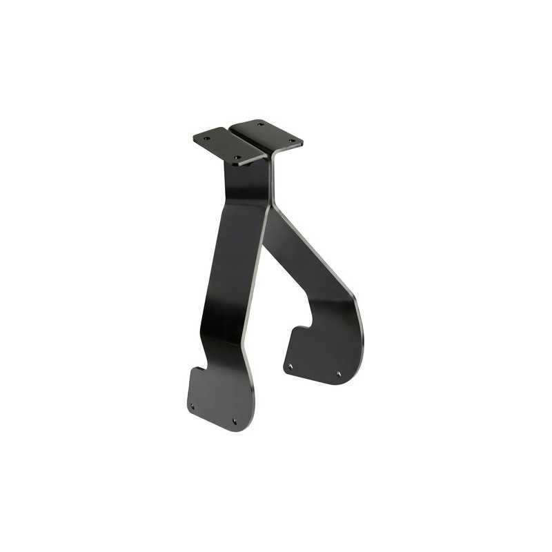 Attacco bracciolo - Fiat Panda (Staffa in metallo) (02 12 ) - Fiat Panda 4x4 (Staffa in metallo) (11 12 ) - Fiat Panda Cross