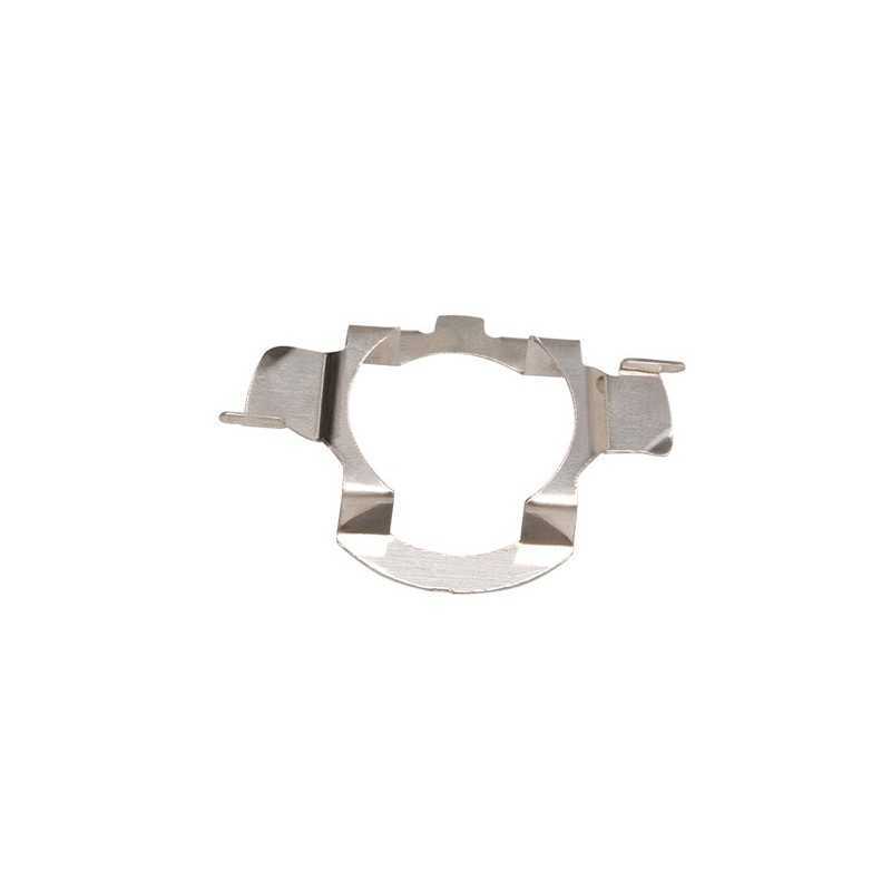 Halo Led adattatore lampada H7 (1 pz) - Audi Bmw Mercedes Nissan Volkswagen