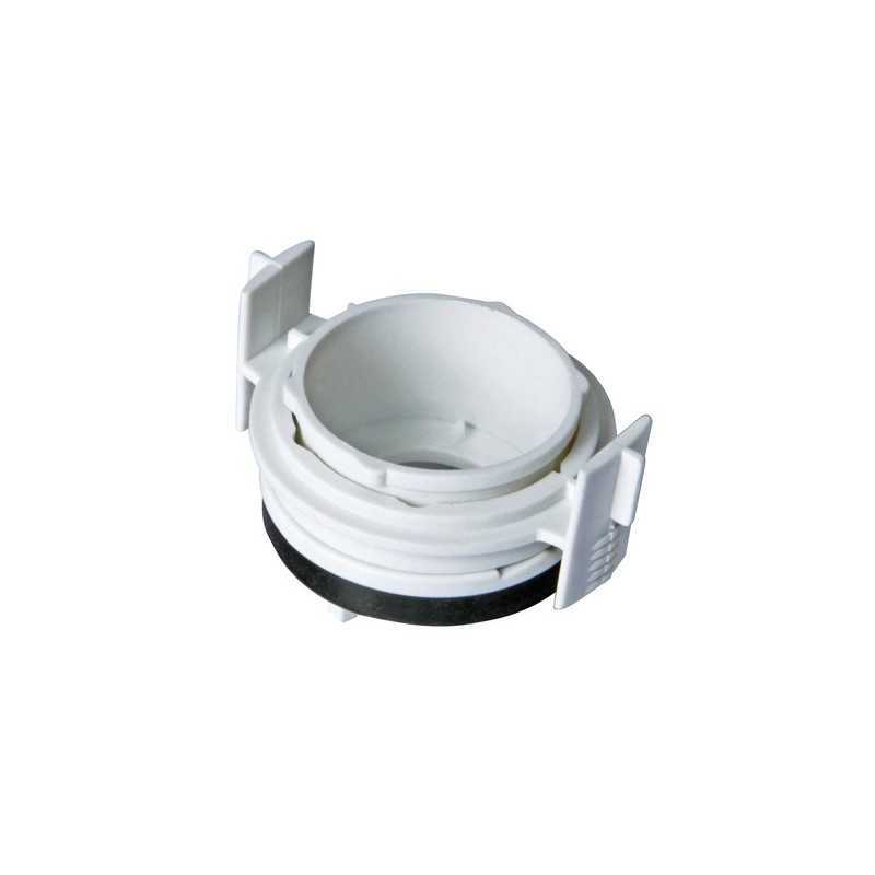 Adattatore lampade HID Xenon (1 pz) - Bmw E46