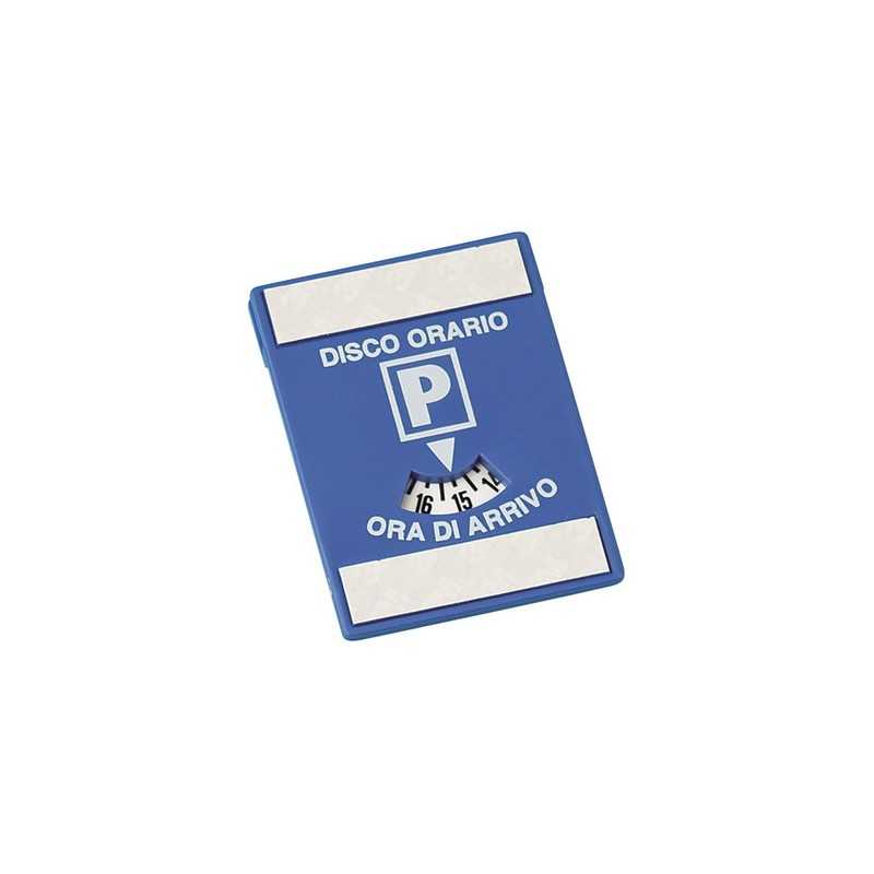 Disco orario europeo - 60x80 mm