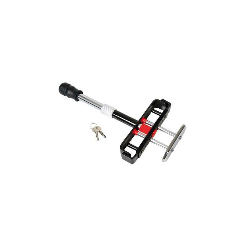 Pedal Stop antifurto bloccapedali