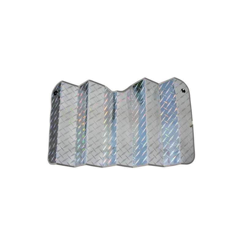 Diamant-Reflex scudo parasole anteriore - S - 110x60 cm