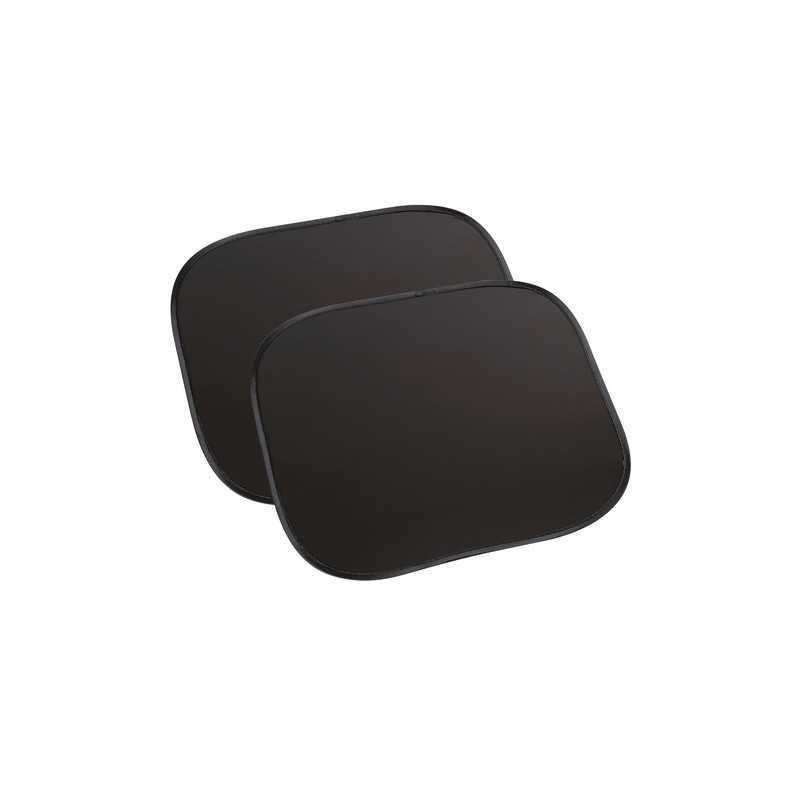 Sun Filter coppia tendine statiche oscuranti e trasparenti - 44x38 cm