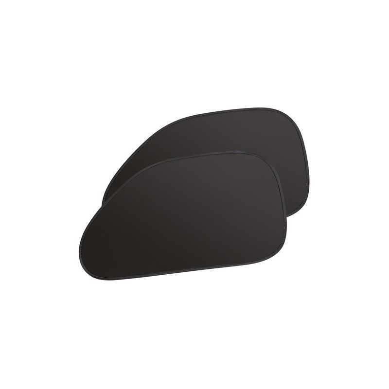 Sun Filter coppia tendine statiche oscuranti e trasparenti - 65x38 cm