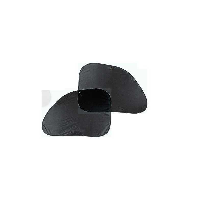 Molly-Contour Sunblock coppia tendine a molla - 45x65 cm