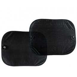 Molly Sunblock coppia tendine a molla - 35x45 cm