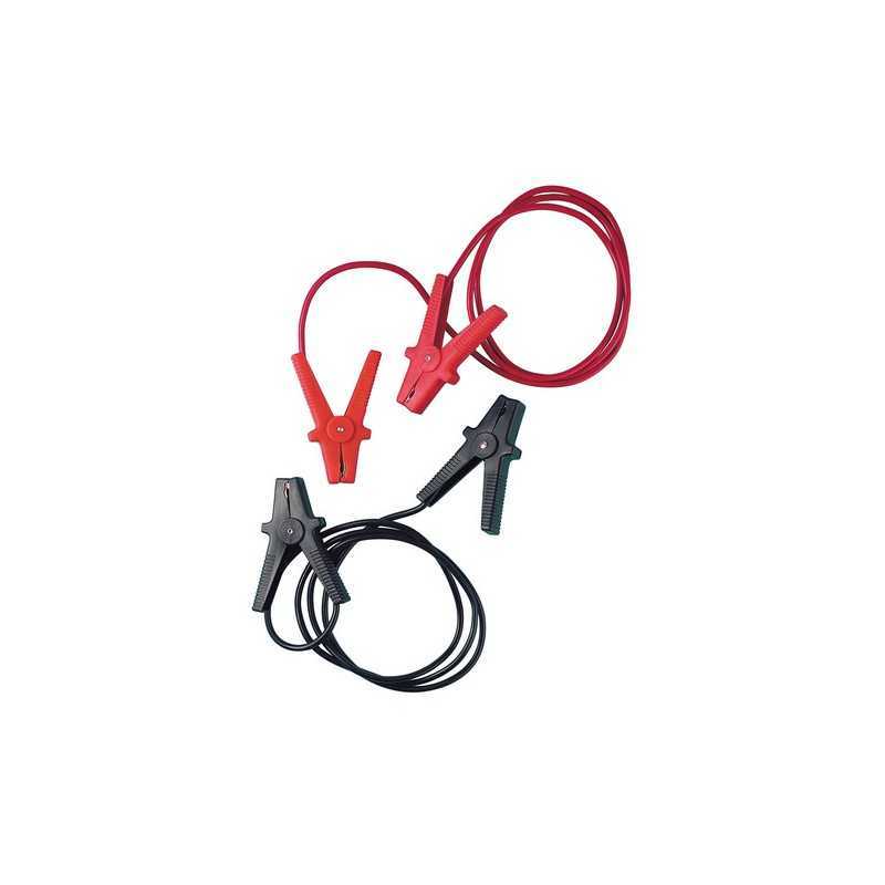 Cavi Batteria Standard - 250 cm - 100 A - 5 8 mm2
