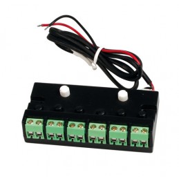 6 in 1 controller-unit 12V