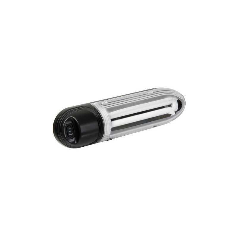 Compact lampada fluorescente 12V
