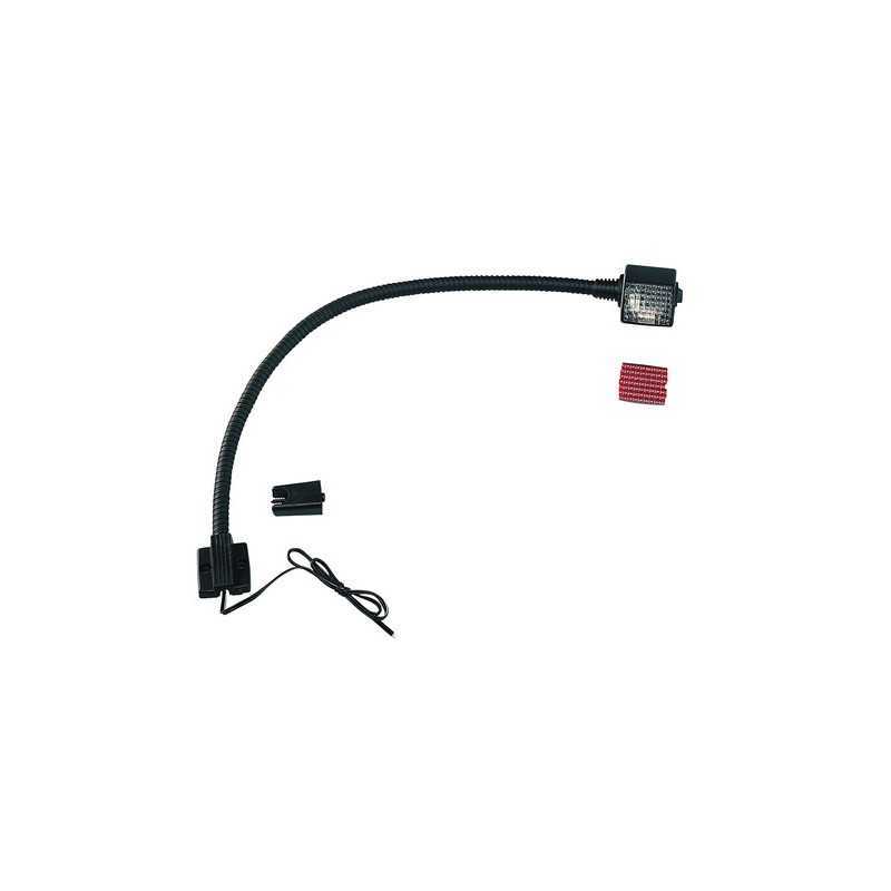 Montecarlo lampada flessibile 12V