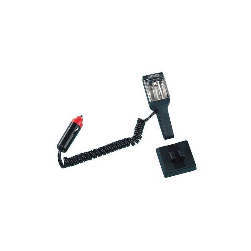 Lampada navigatore 12V