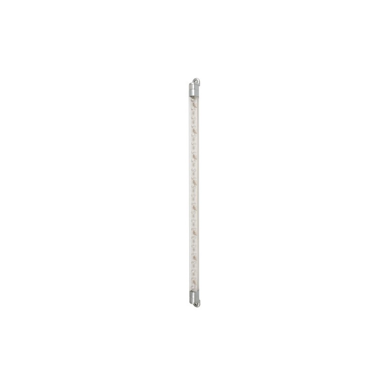 Slim Led-Bar 23 Led 12V - 38 cm - Verde