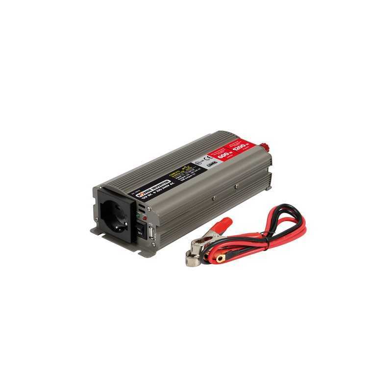 Power Inverter 500