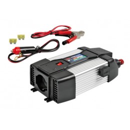 Power Inverter PSW300  trasformatore a onda sinusoidale pura 12V   230V