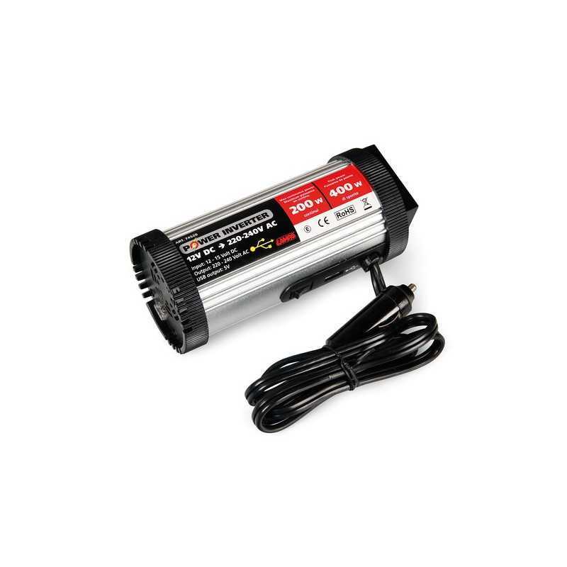 Power Inverter 200
