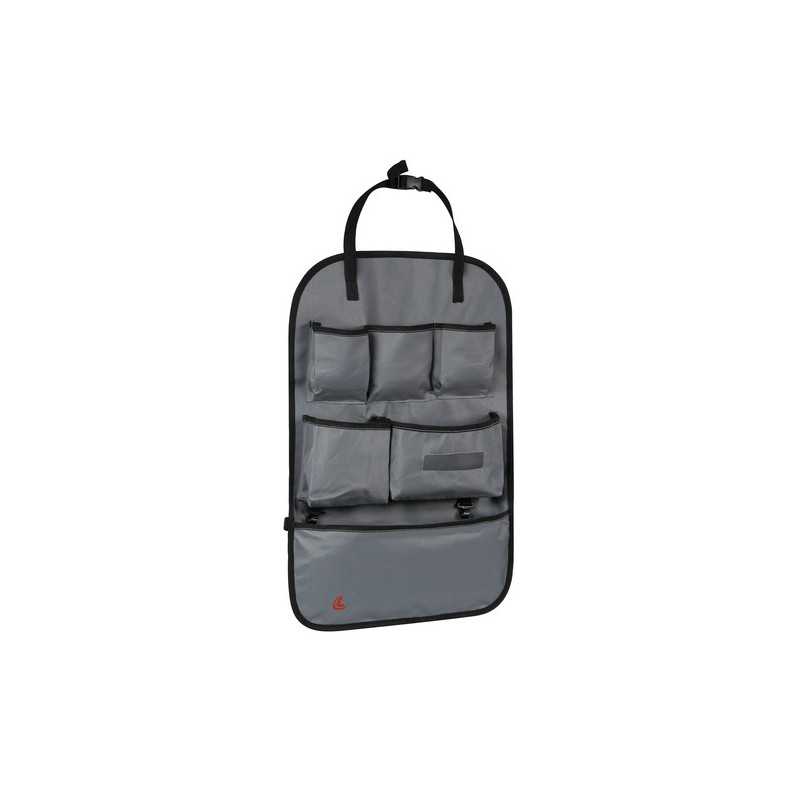 Premium organizer per sedili 6 tasche