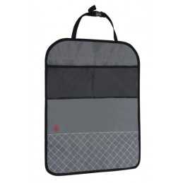 Premium organizer per sedili 2 tasche