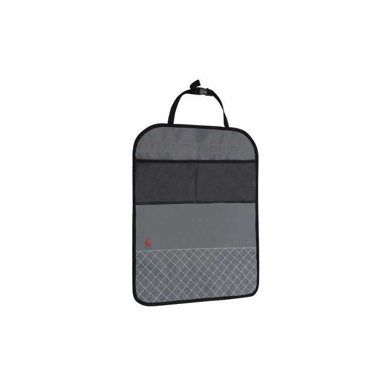 Premium organizer per sedili 2 tasche
