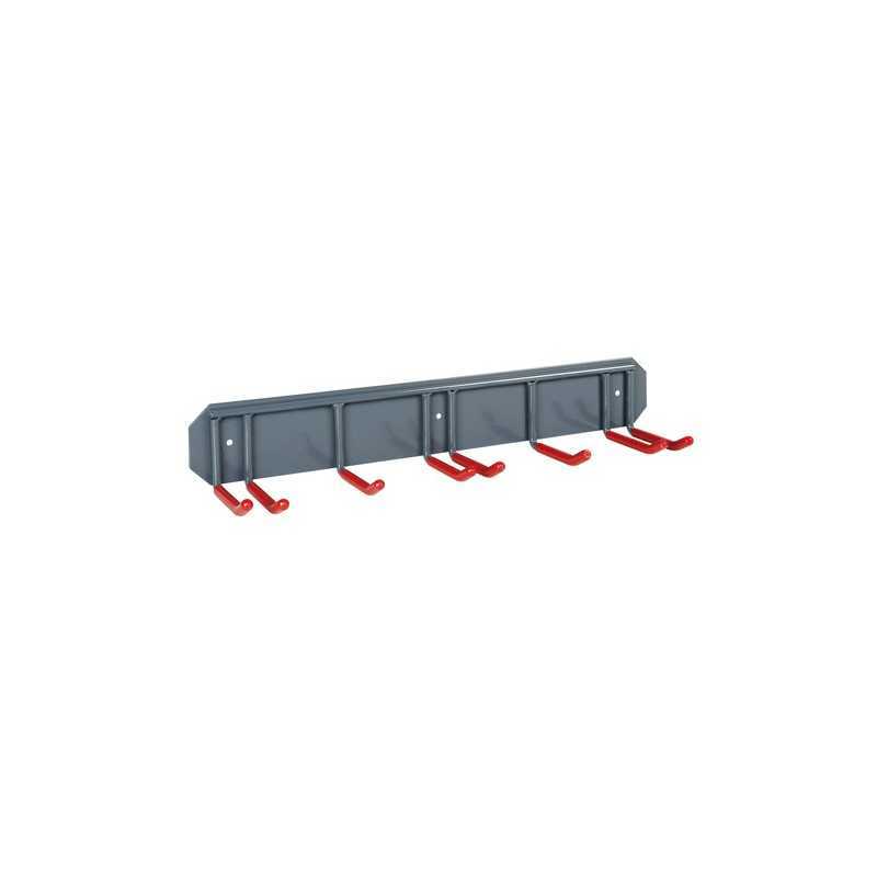 Garage wall organizer