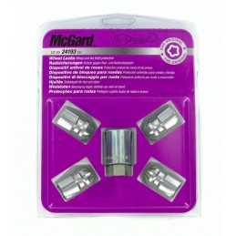 Dadi conici kit 4 pz - Original - F010