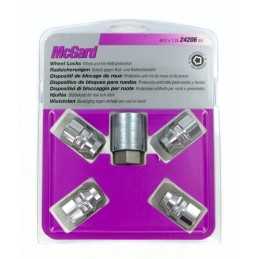 Dadi conici kit 4 pz - Original - F140