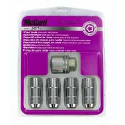 Dadi conici kit 4 pz - Original - F240