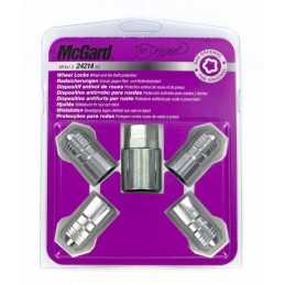 Dadi conici kit 4 pz - Original - F230
