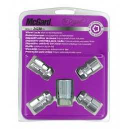 Dadi conici kit 4 pz - Original - F220