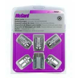 Dadi conici kit 5 pz - Original - F070